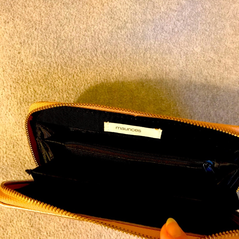 GOLD Wallet